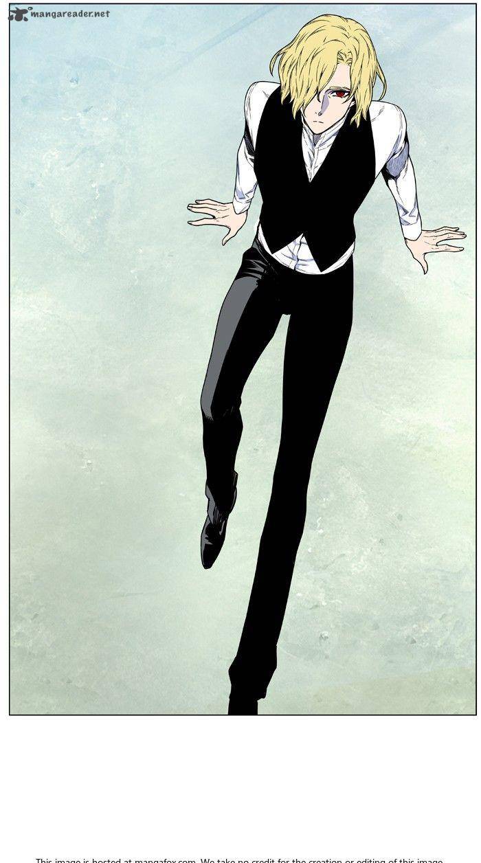 NOBLESSE Chapter 474 - Page 99