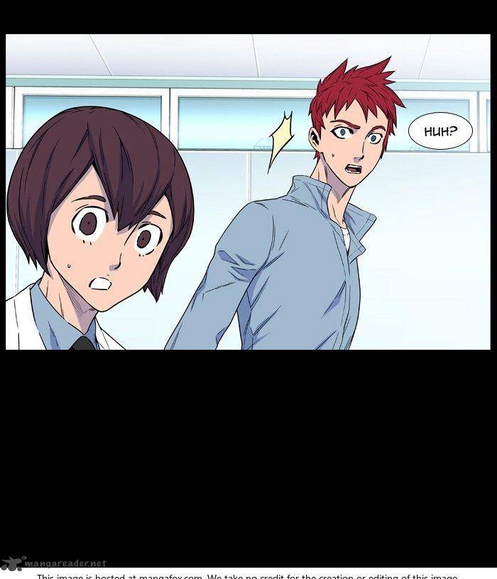 NOBLESSE Chapter 475 - Page 12