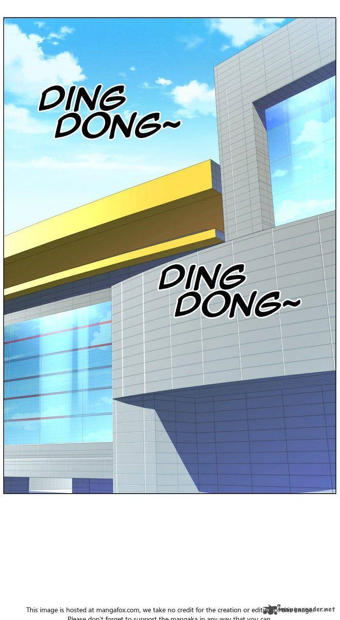 NOBLESSE Chapter 475 - Page 21