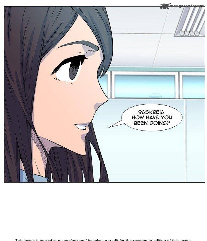 NOBLESSE Chapter 475 - Page 29