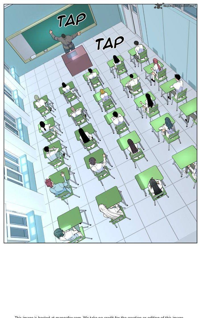 NOBLESSE Chapter 475 - Page 3