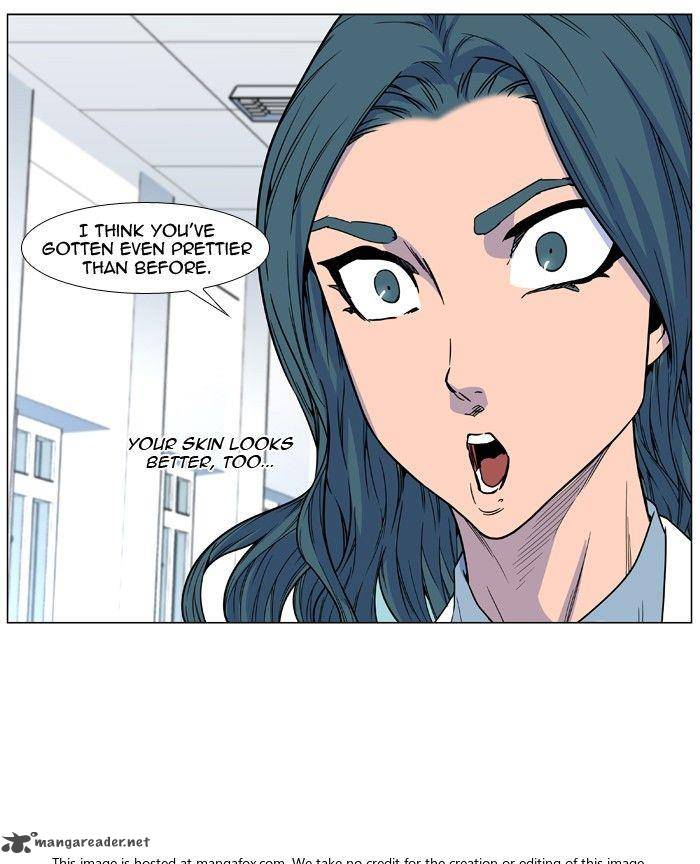 NOBLESSE Chapter 475 - Page 31