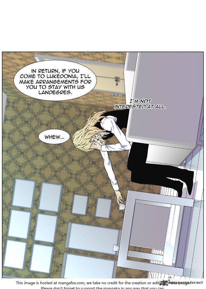 NOBLESSE Chapter 475 - Page 52