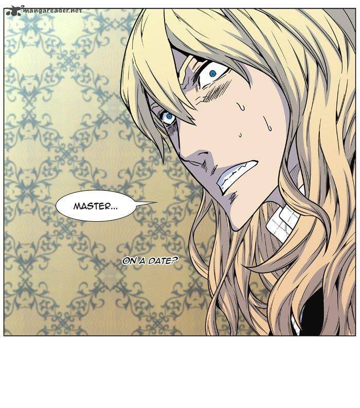 NOBLESSE Chapter 475 - Page 61