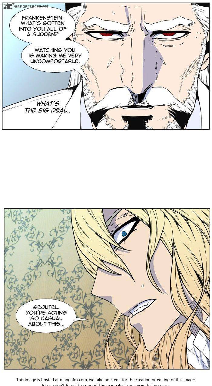 NOBLESSE Chapter 475 - Page 63