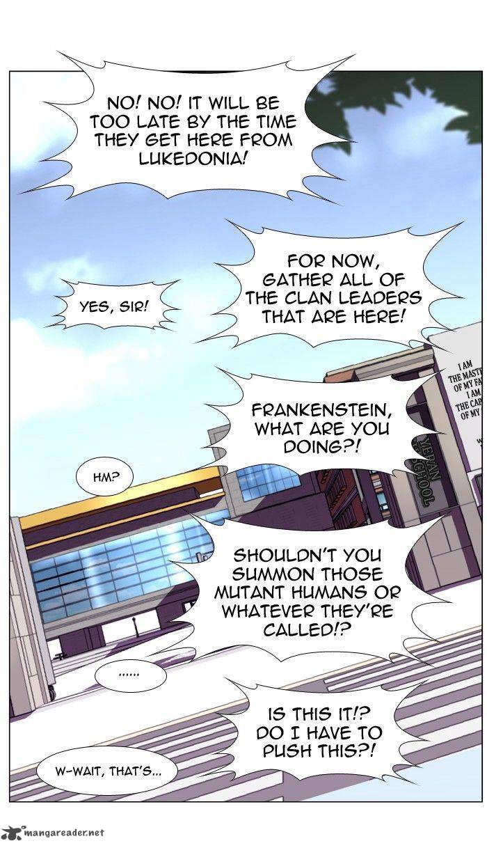 NOBLESSE Chapter 475 - Page 72