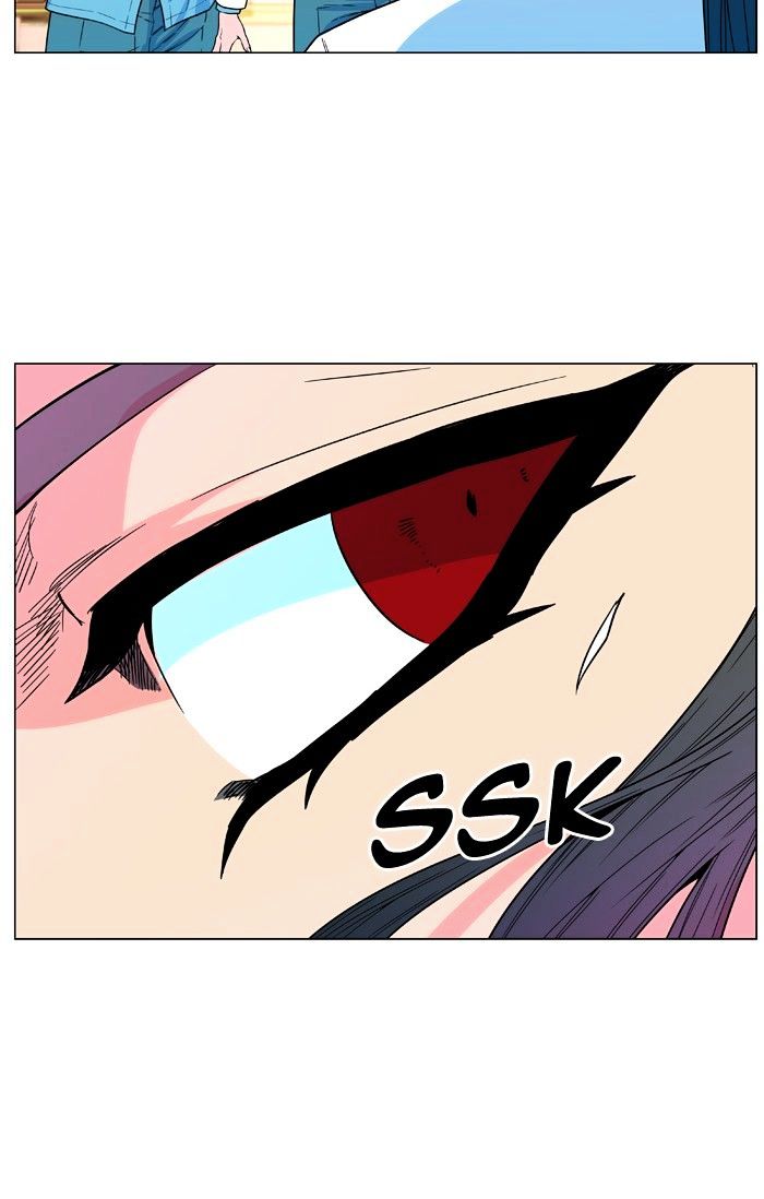 NOBLESSE Chapter 476 - Page 36