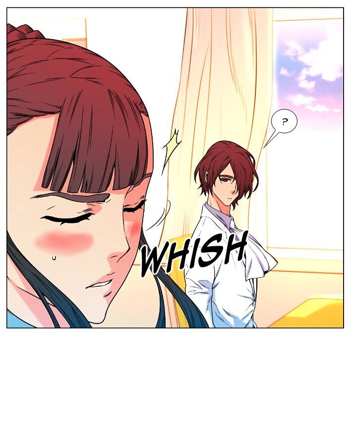 NOBLESSE Chapter 476 - Page 39