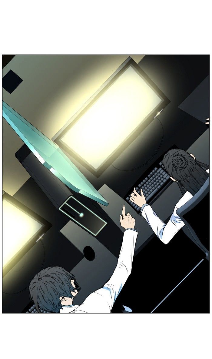 NOBLESSE Chapter 476 - Page 71