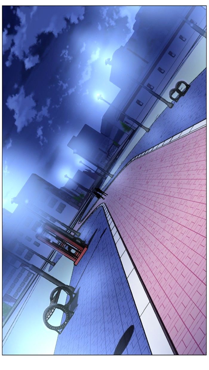 NOBLESSE Chapter 476 - Page 95