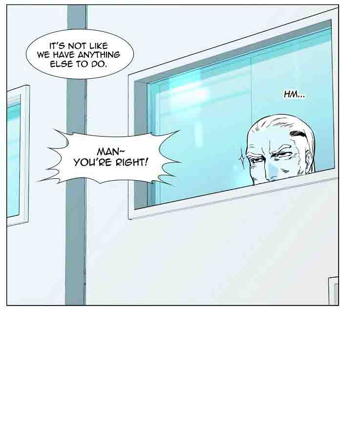 NOBLESSE Chapter 477 - Page 18