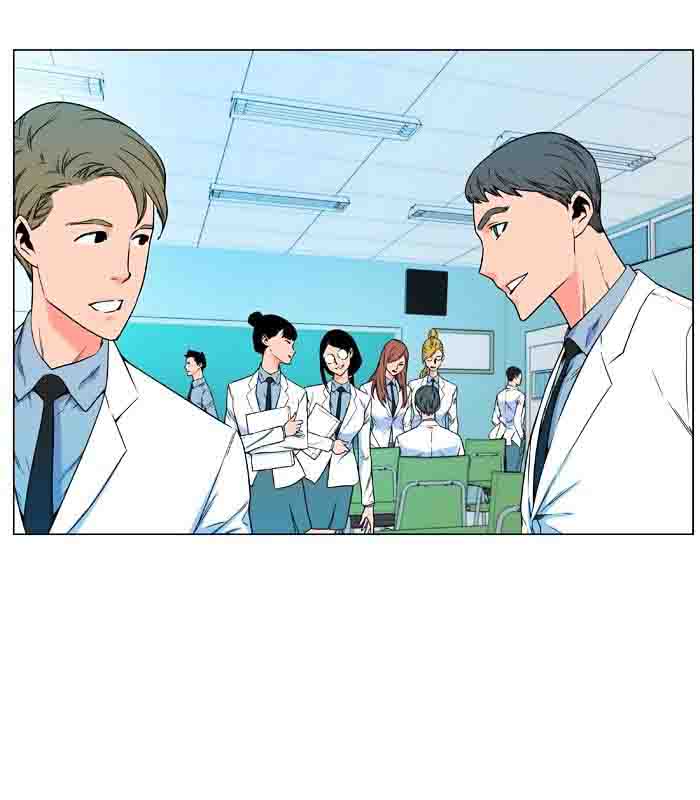 NOBLESSE Chapter 477 - Page 3