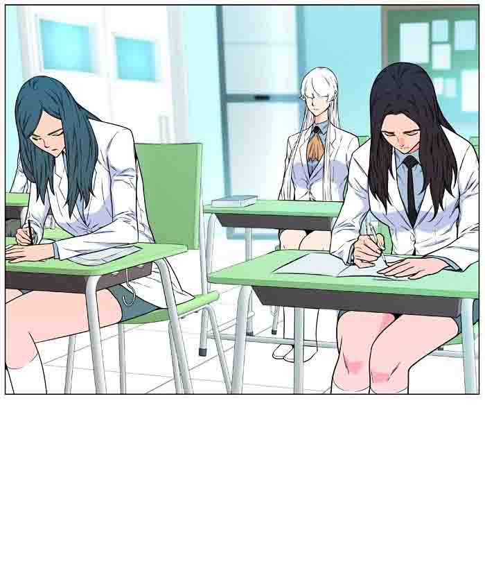 NOBLESSE Chapter 477 - Page 48