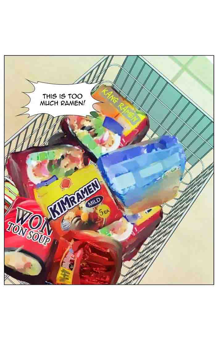 NOBLESSE Chapter 477 - Page 66