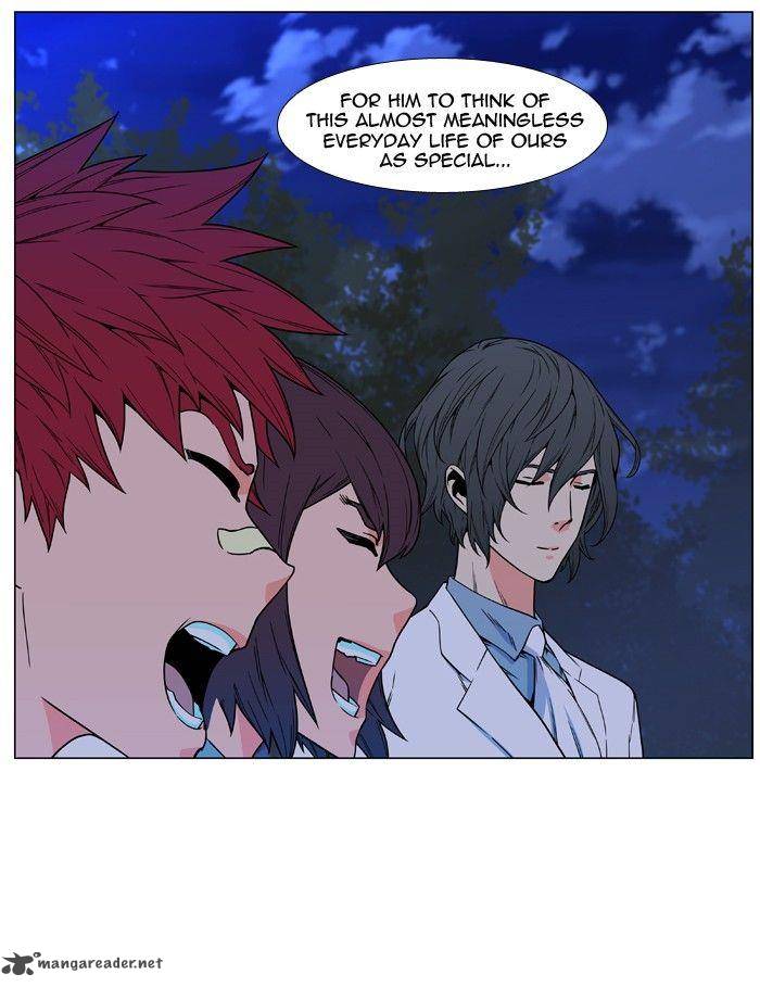 NOBLESSE Chapter 478 - Page 14