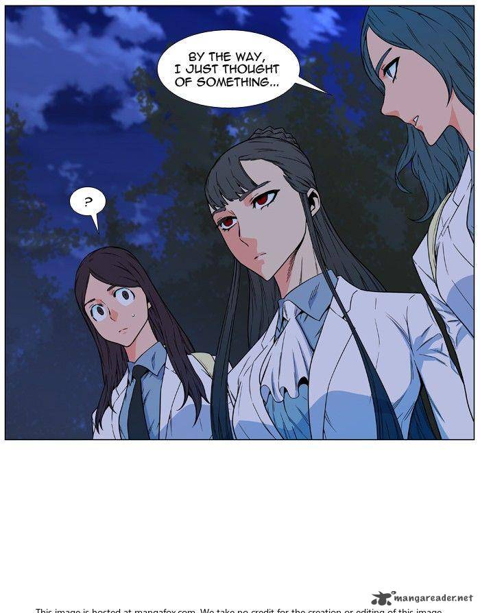 NOBLESSE Chapter 478 - Page 21