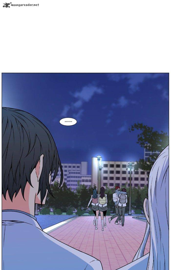 NOBLESSE Chapter 478 - Page 27