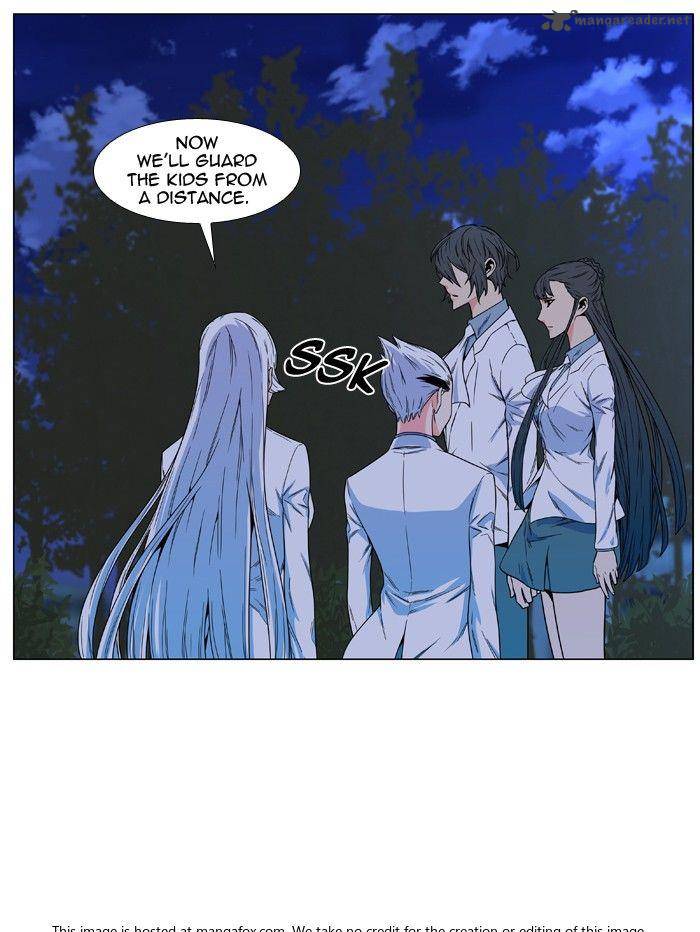 NOBLESSE Chapter 478 - Page 29