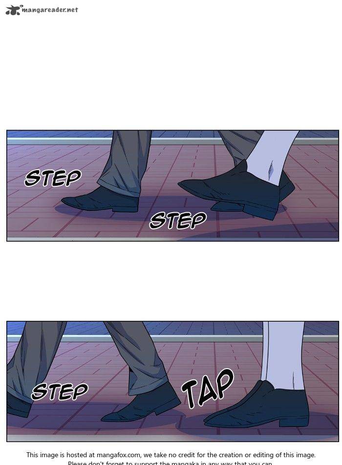 NOBLESSE Chapter 478 - Page 33