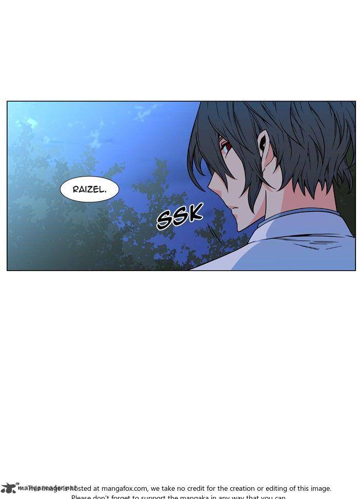 NOBLESSE Chapter 478 - Page 34