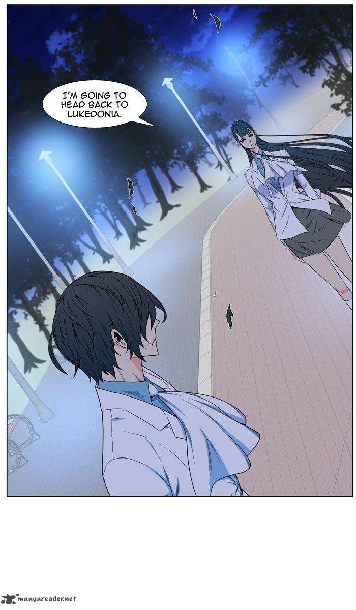 NOBLESSE Chapter 478 - Page 35