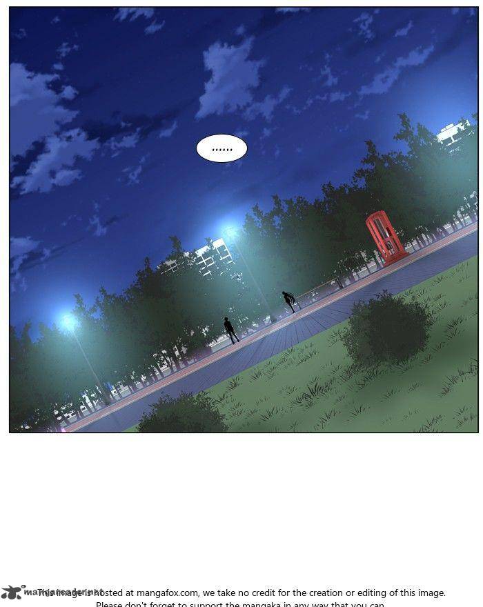 NOBLESSE Chapter 478 - Page 45