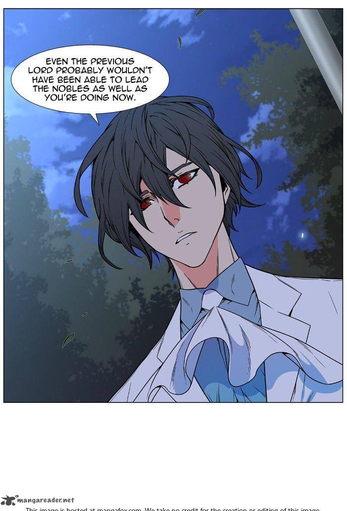 NOBLESSE Chapter 478 - Page 52