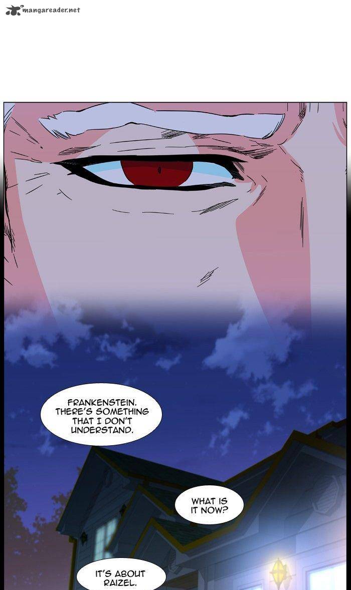 NOBLESSE Chapter 478 - Page 66