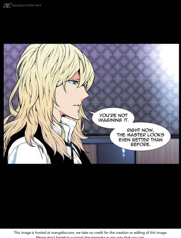 NOBLESSE Chapter 478 - Page 68