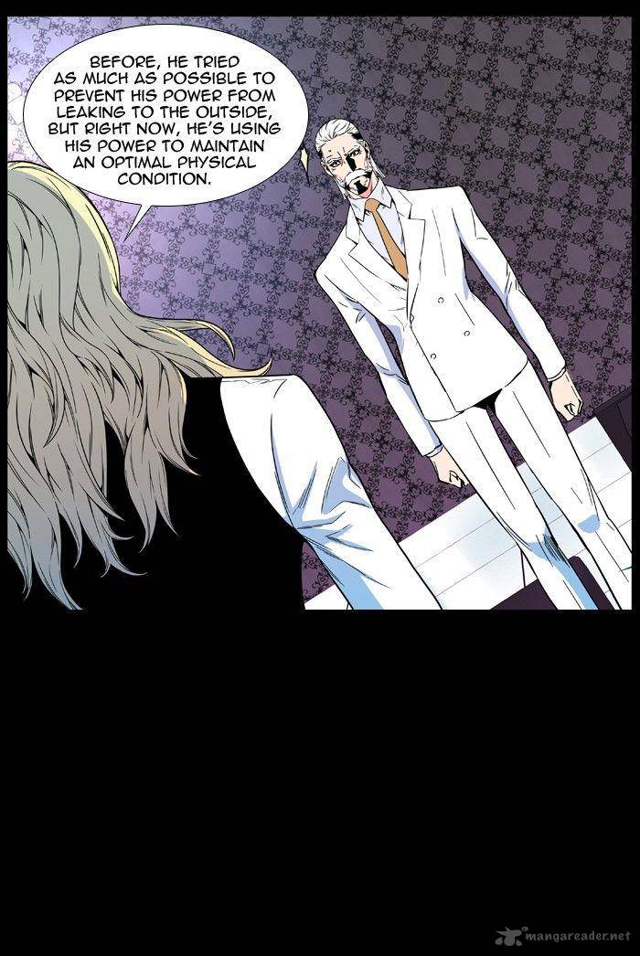 NOBLESSE Chapter 478 - Page 71