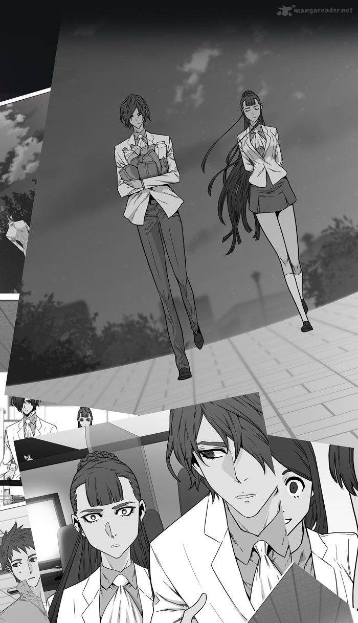 NOBLESSE Chapter 478 - Page 76