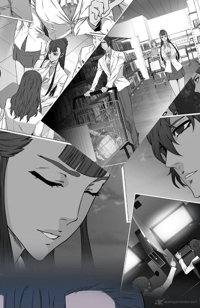 NOBLESSE Chapter 478 - Page 77