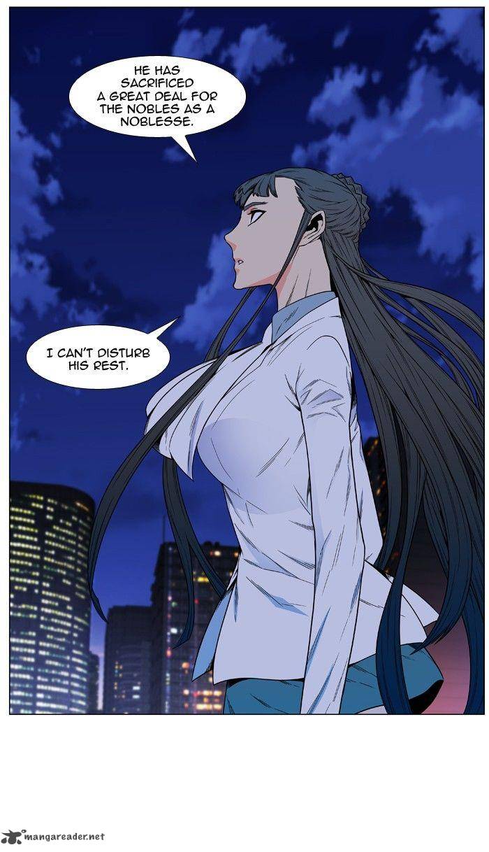 NOBLESSE Chapter 478 - Page 79