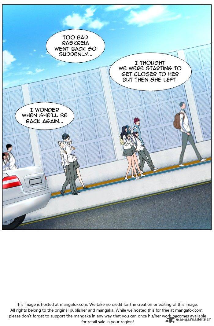 NOBLESSE Chapter 479 - Page 14