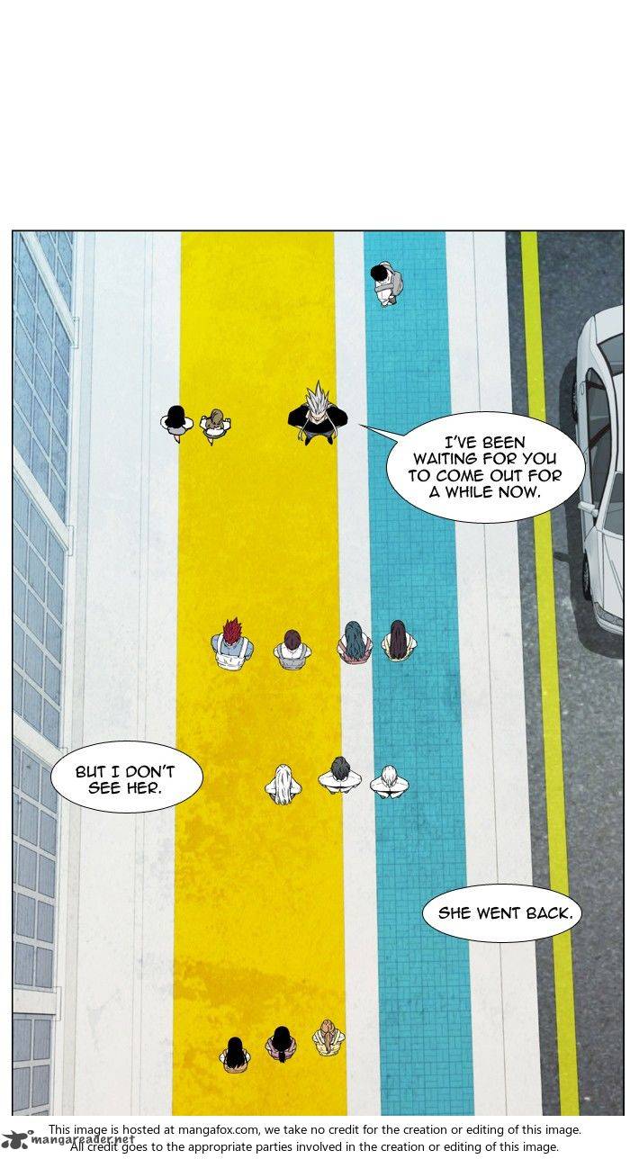 NOBLESSE Chapter 479 - Page 19