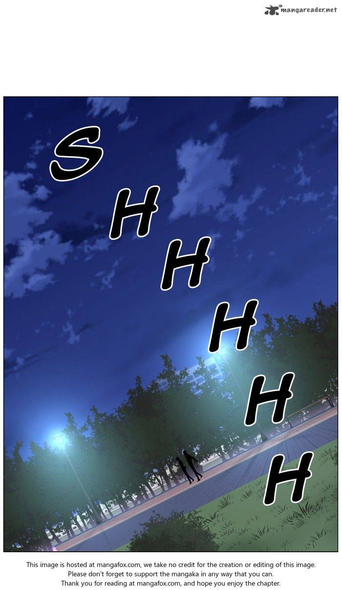 NOBLESSE Chapter 479 - Page 46