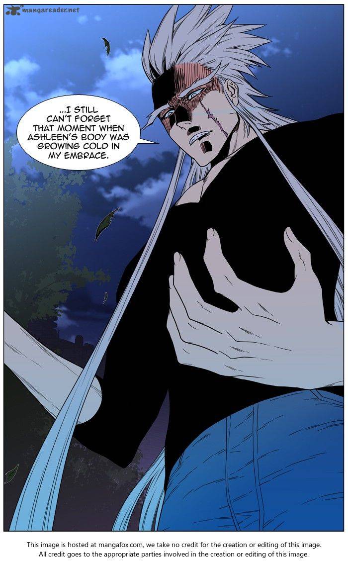 NOBLESSE Chapter 479 - Page 56