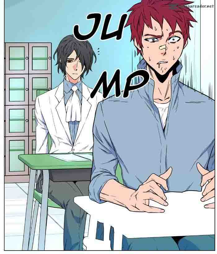 NOBLESSE Chapter 480 - Page 14