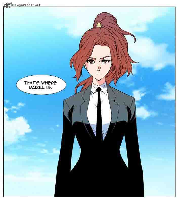 NOBLESSE Chapter 480 - Page 24