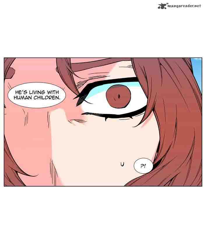 NOBLESSE Chapter 480 - Page 25