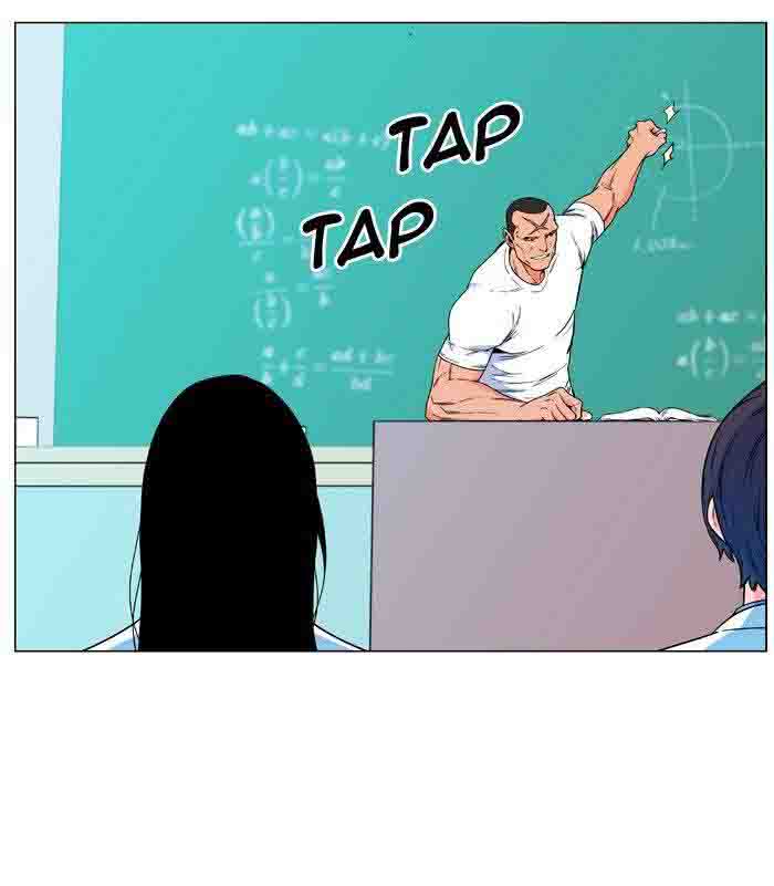 NOBLESSE Chapter 480 - Page 3