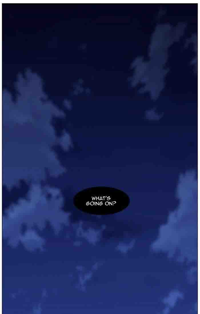 NOBLESSE Chapter 480 - Page 42