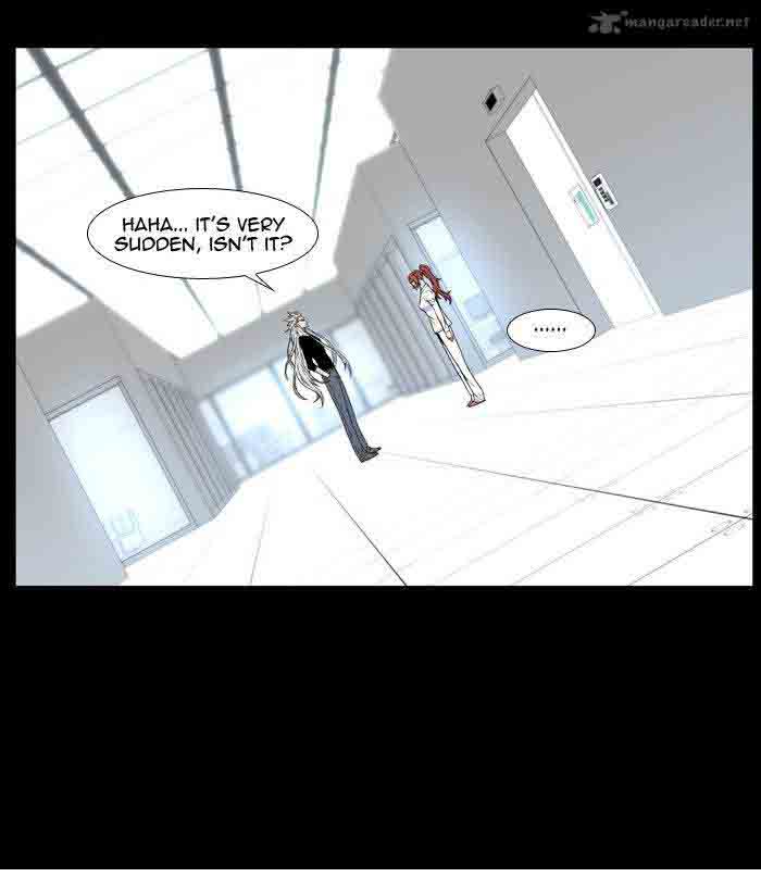 NOBLESSE Chapter 481 - Page 22