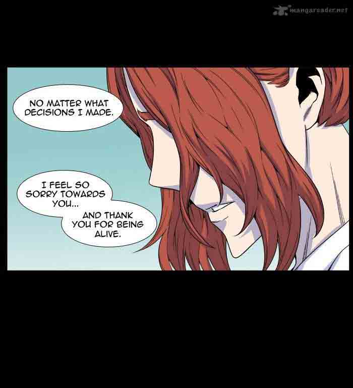 NOBLESSE Chapter 481 - Page 28