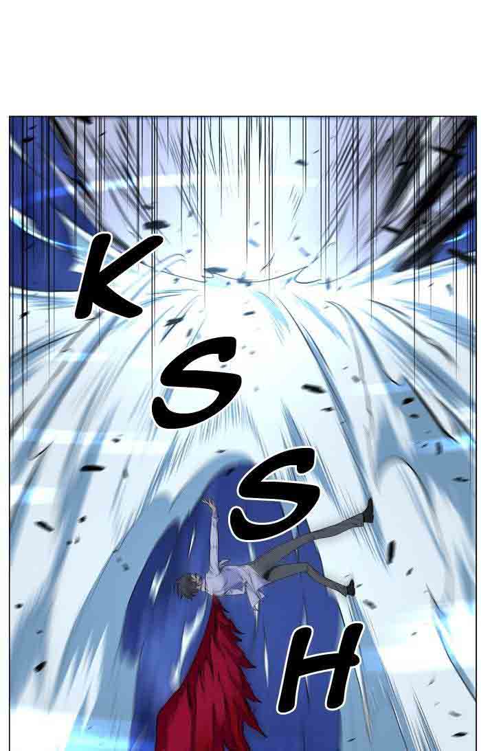 NOBLESSE Chapter 481 - Page 32