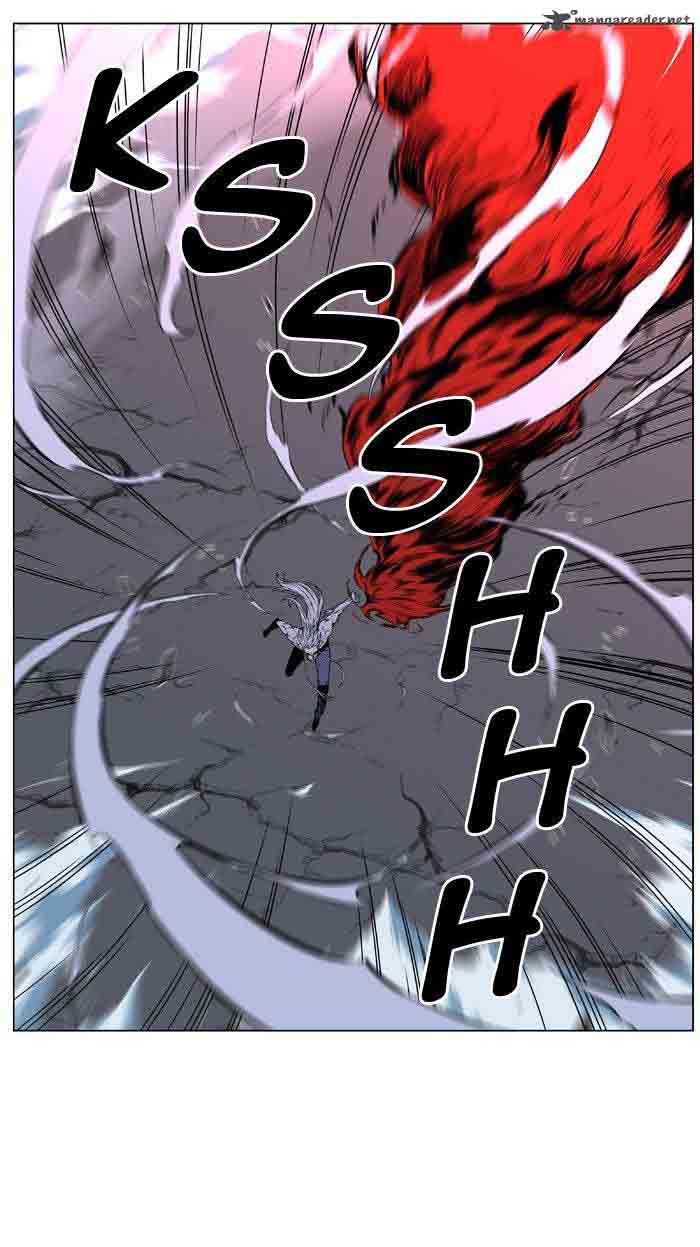 NOBLESSE Chapter 481 - Page 36