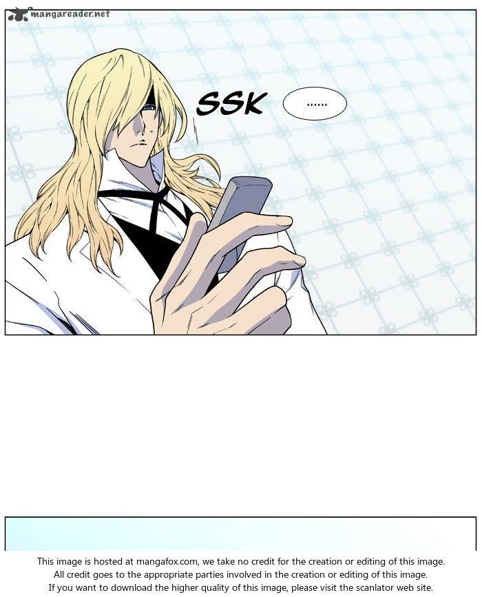 NOBLESSE Chapter 482 - Page 10