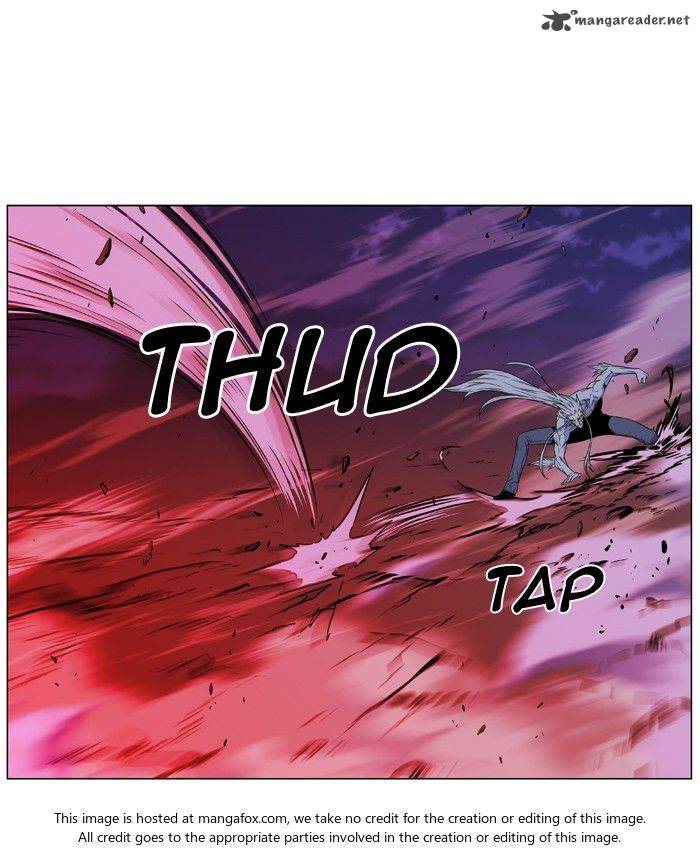 NOBLESSE Chapter 482 - Page 20