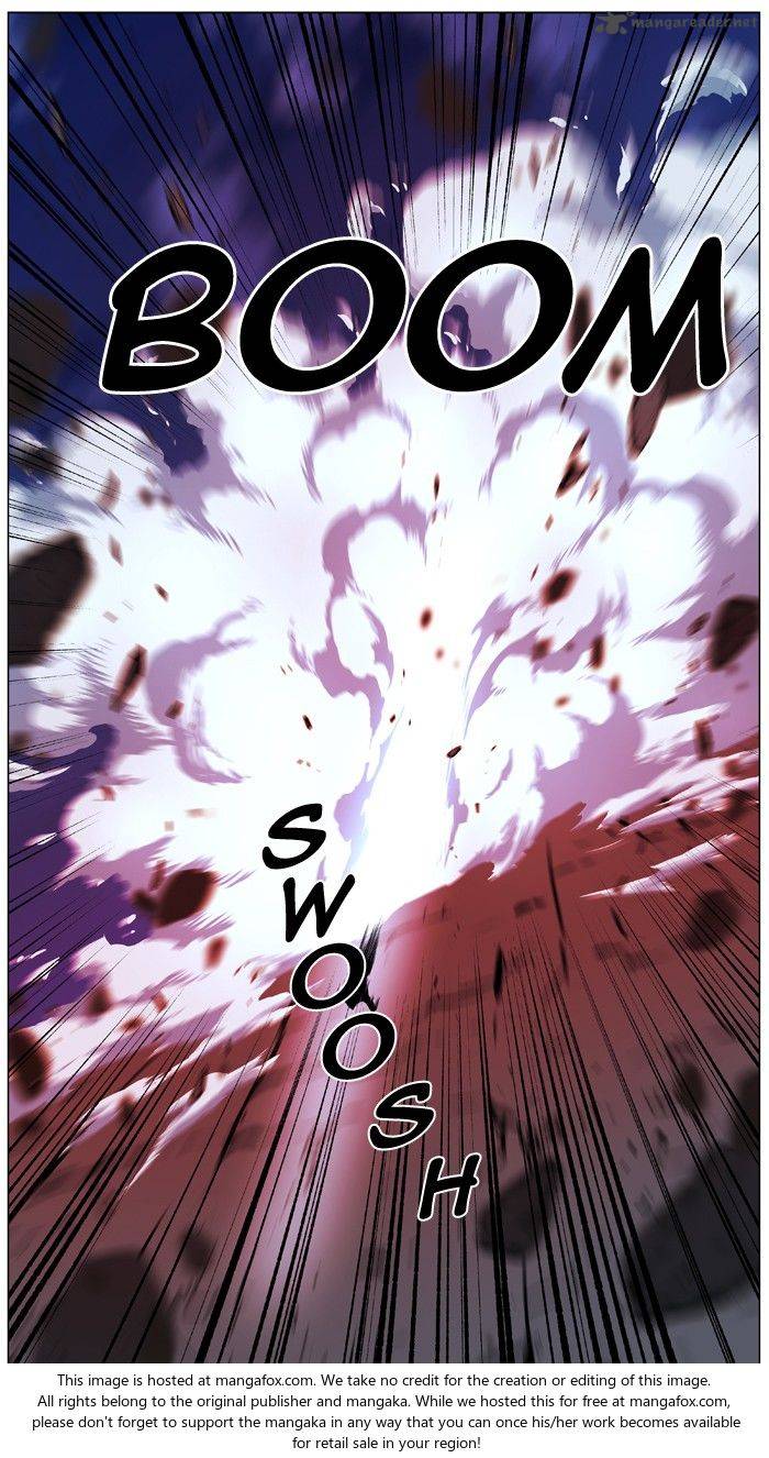 NOBLESSE Chapter 482 - Page 25