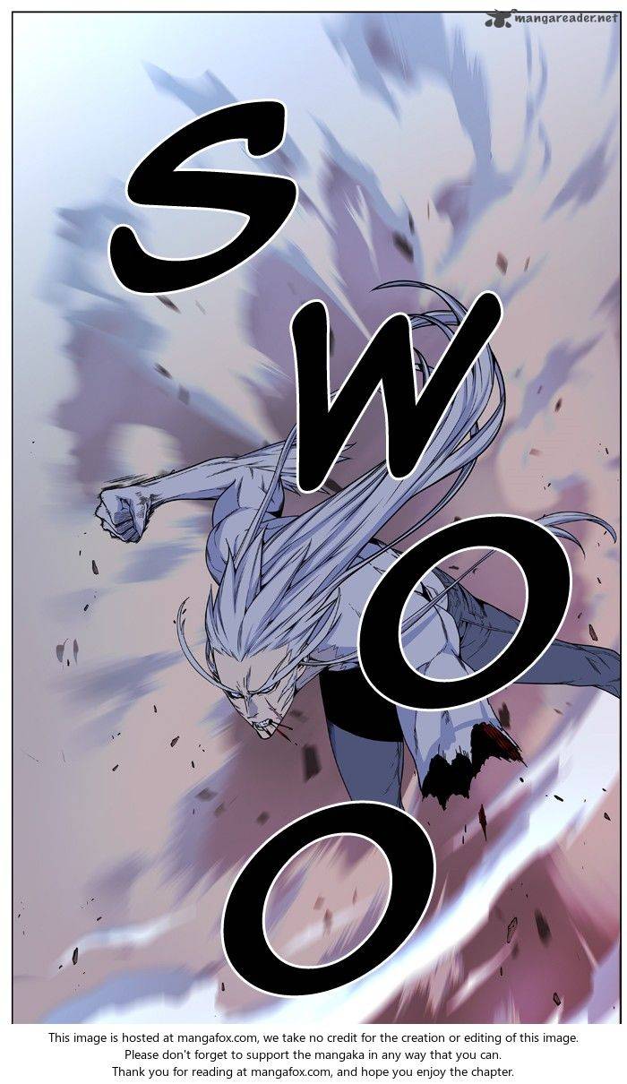 NOBLESSE Chapter 482 - Page 27